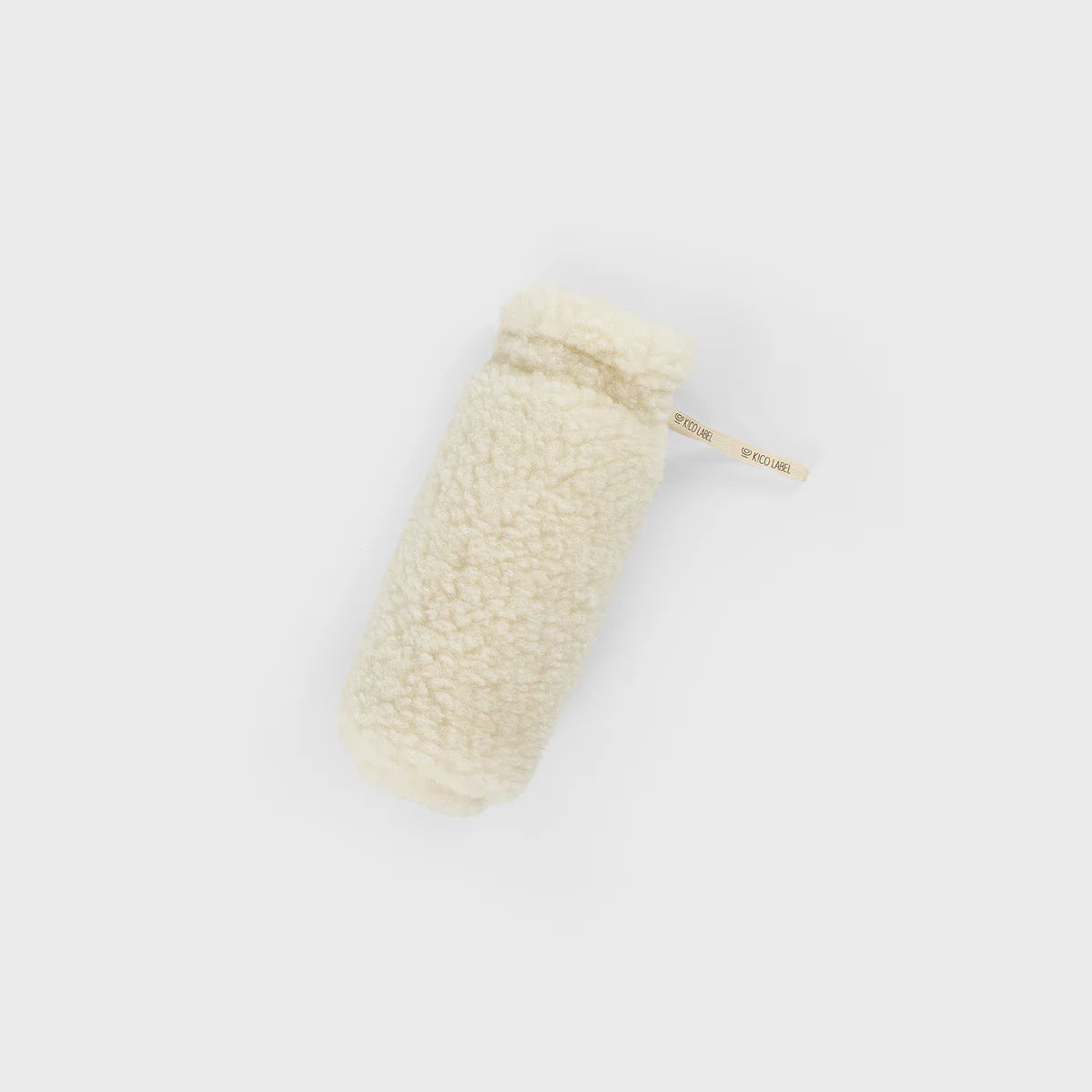 Kruikzak naturel | 100% wol | Kico Label