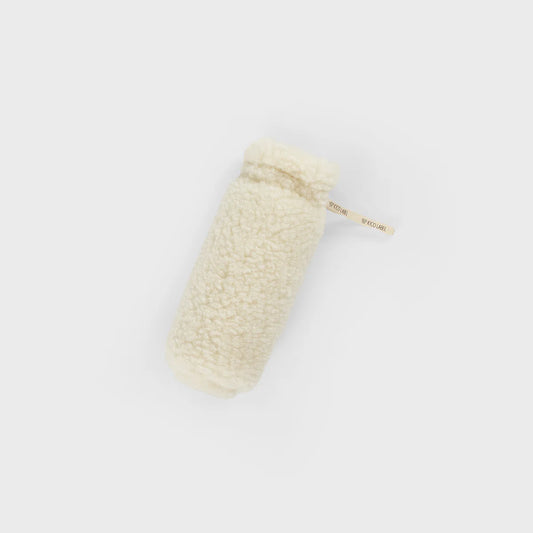 Kruikzak naturel | 100% wol | Kico Label