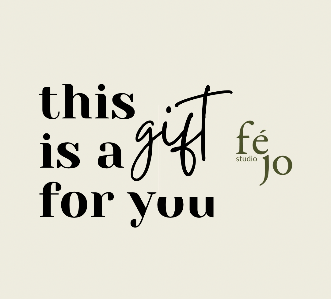 Cadeaubon vanaf €10