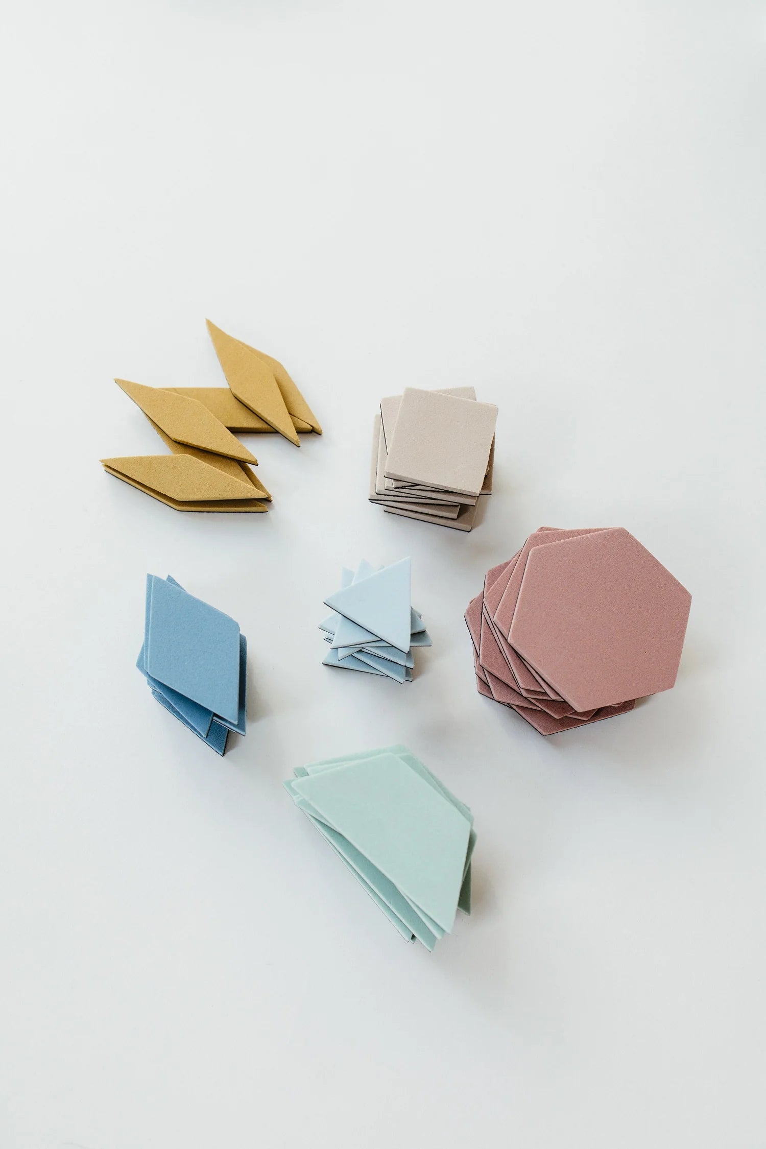 Moes Play | Magnetic Puzzle