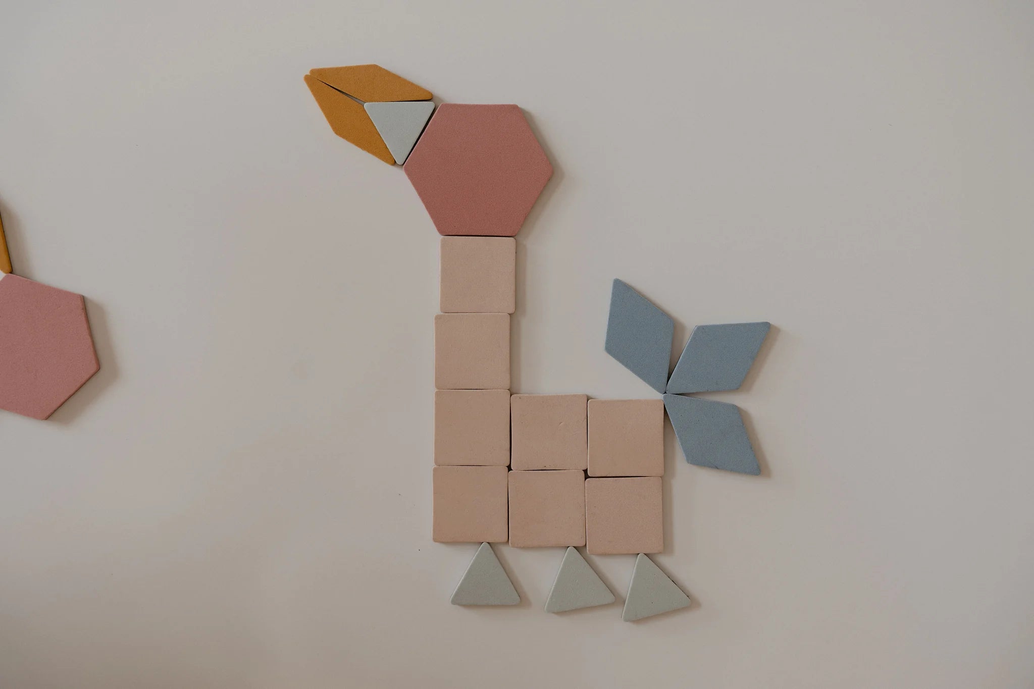 Moes Play | Magnetic Puzzle