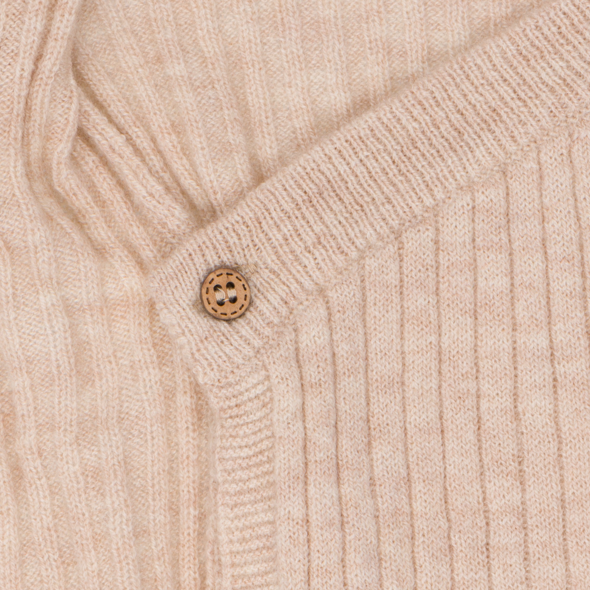 Slaappakje Beige | 100% Merinowol | Moalie