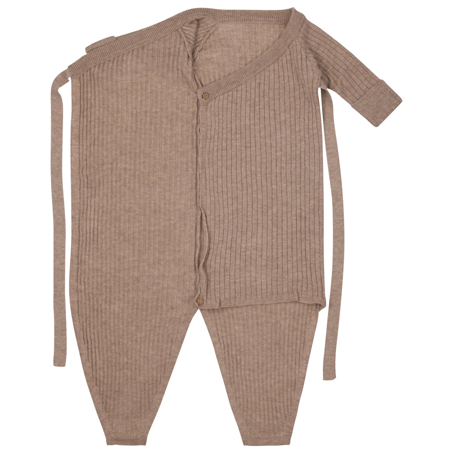 Slaappakje Camel | 100% Merinowol | Moalie