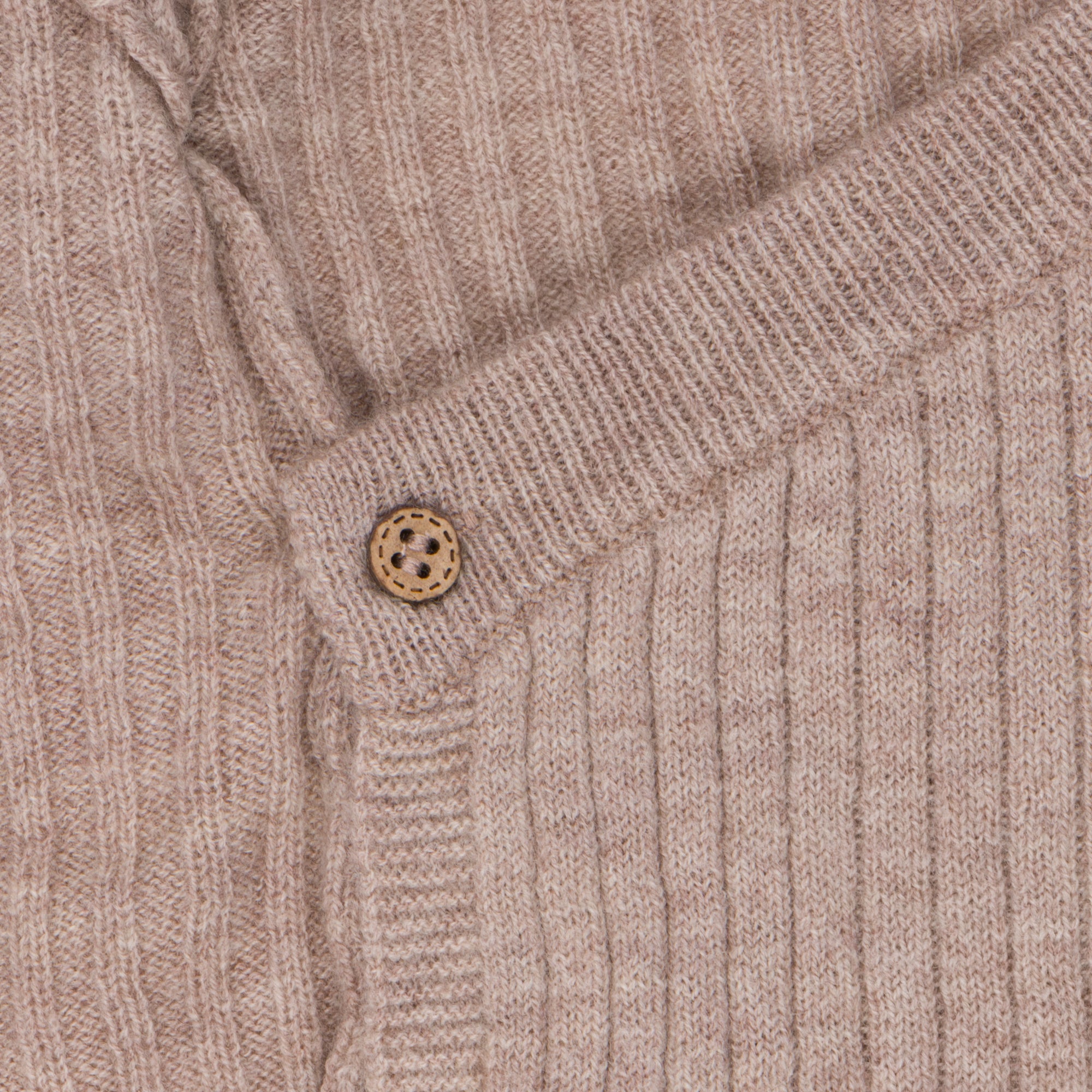 Slaappakje Camel | 100% Merinowol | Moalie