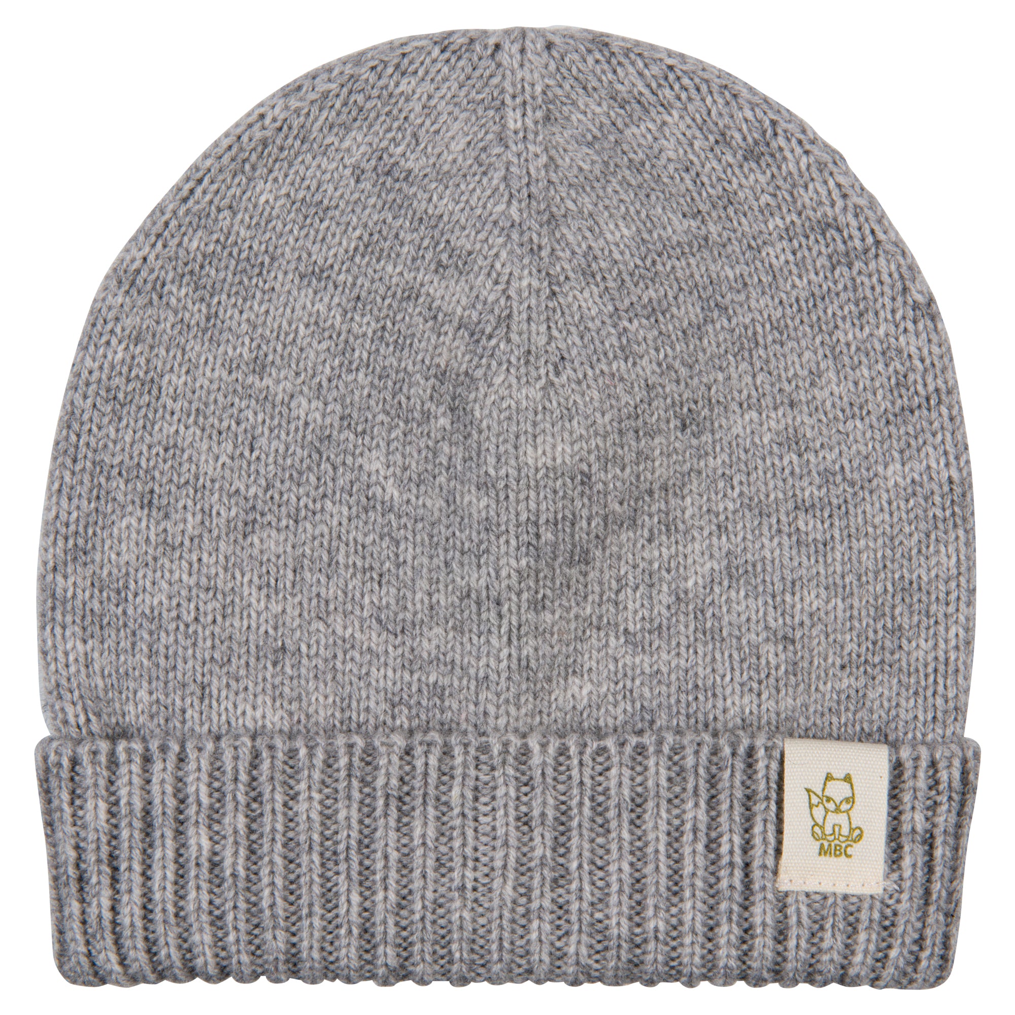 Newbornset grijs | Moalie