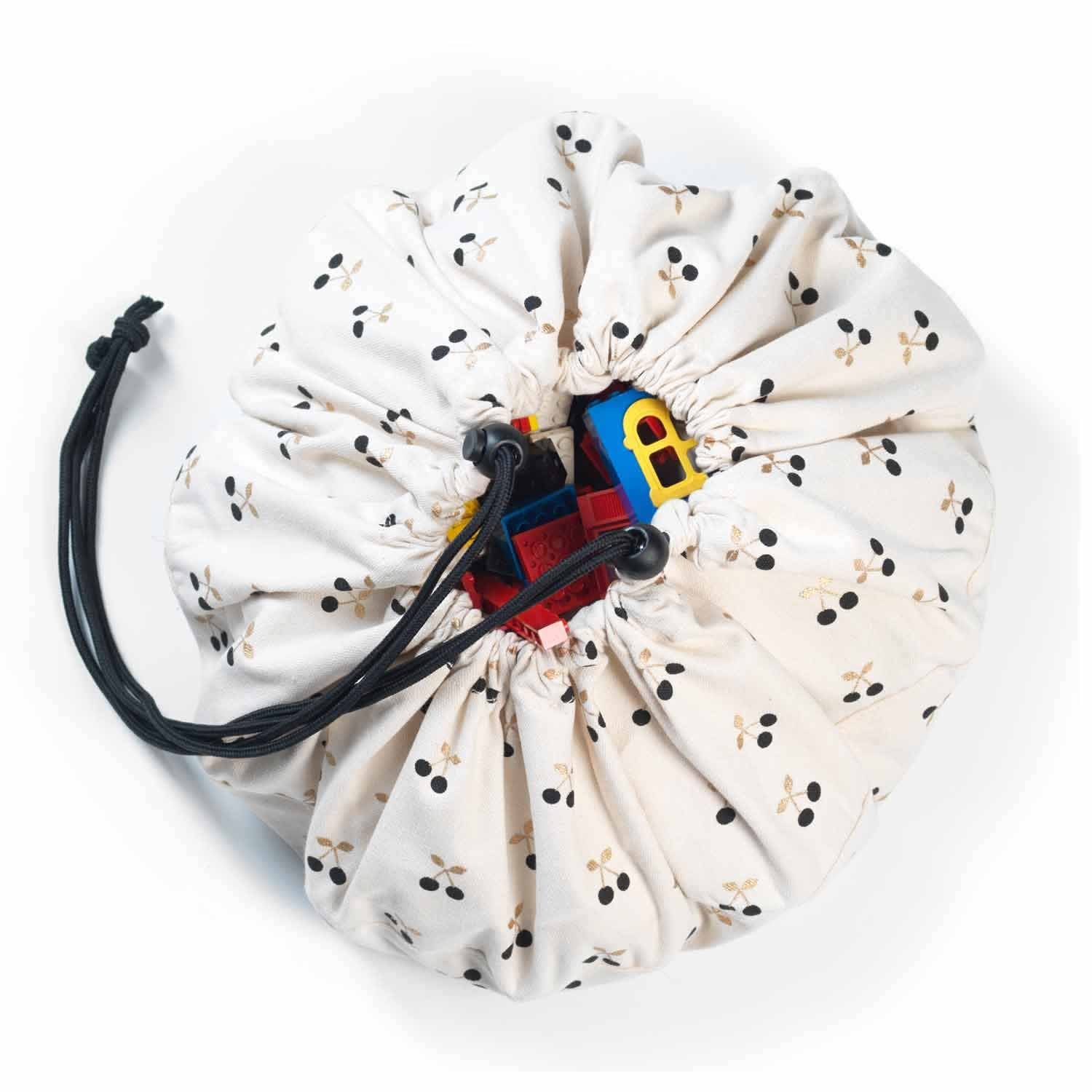 Mini Opbergzak Cherry | Play&Go