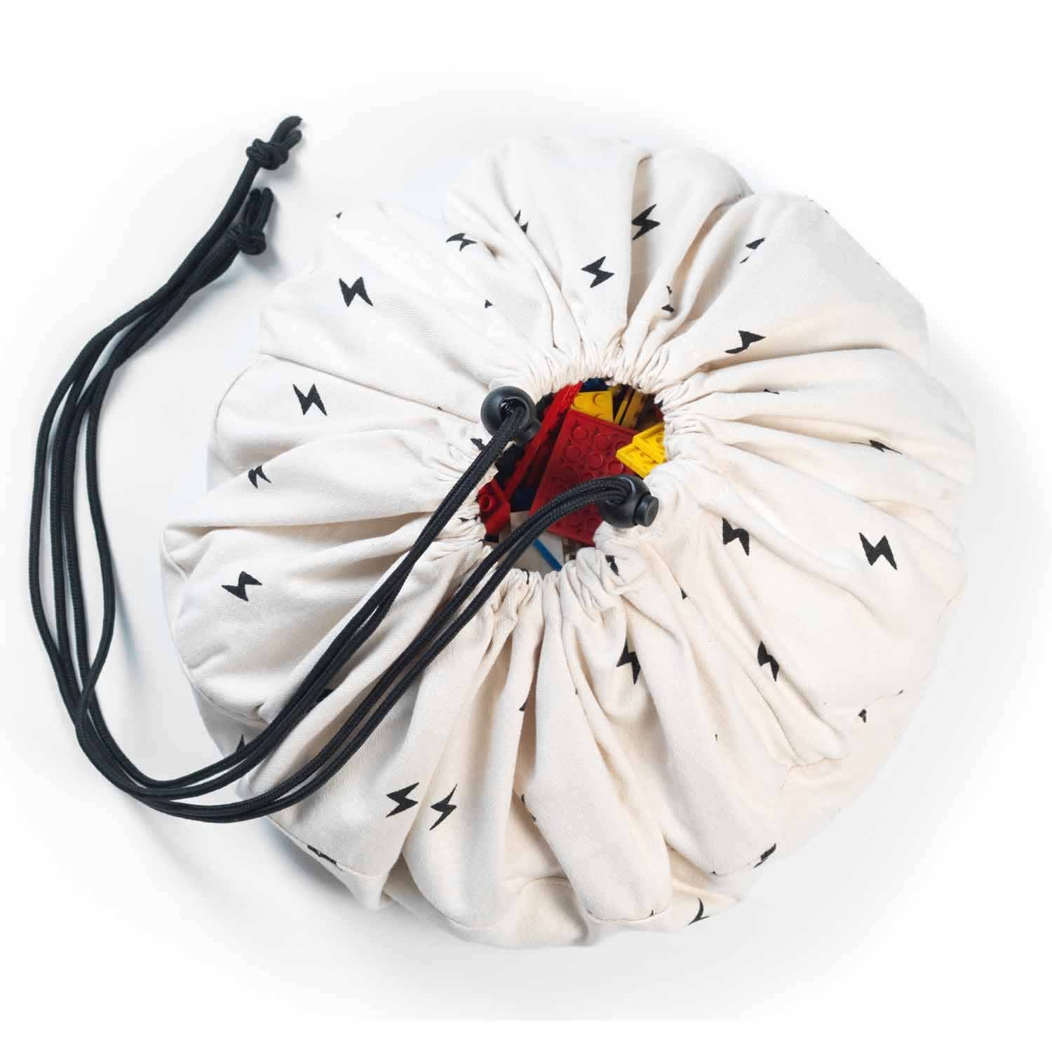 Mini Opbergzak Thunderstrike | Play&Go