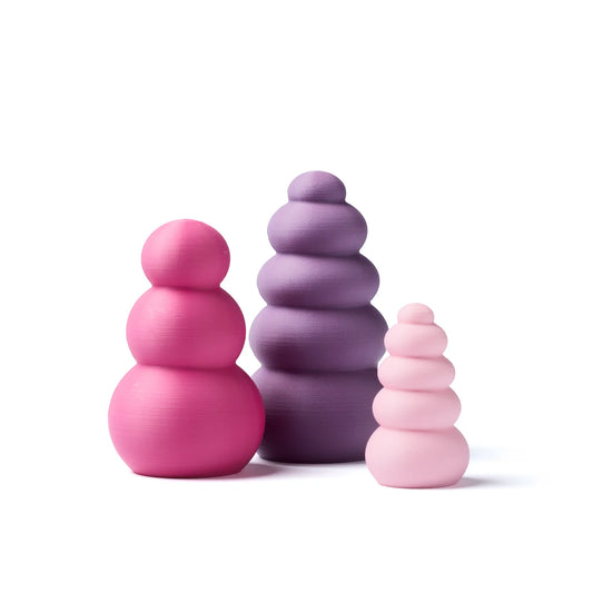 OchOch | Treeset 3 | Fairy Forest