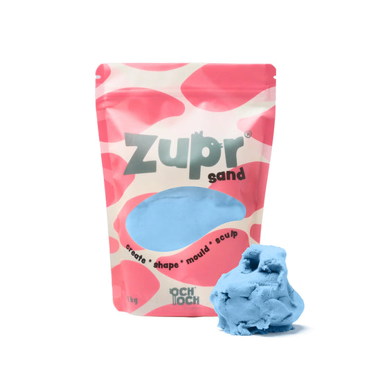 Zupr Sand | 1 KG - Betsy Blue