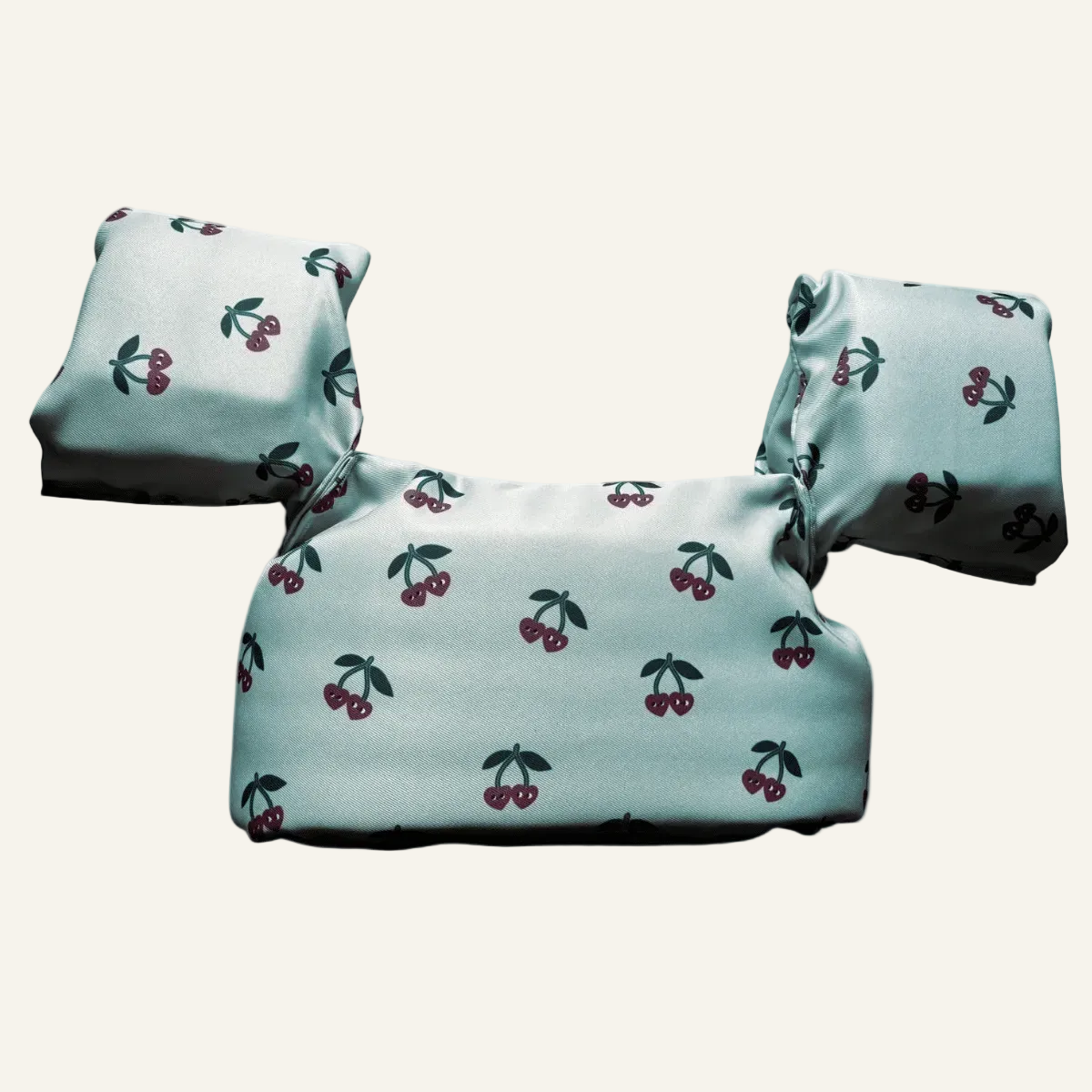 Puddle jumper | Cherry Green