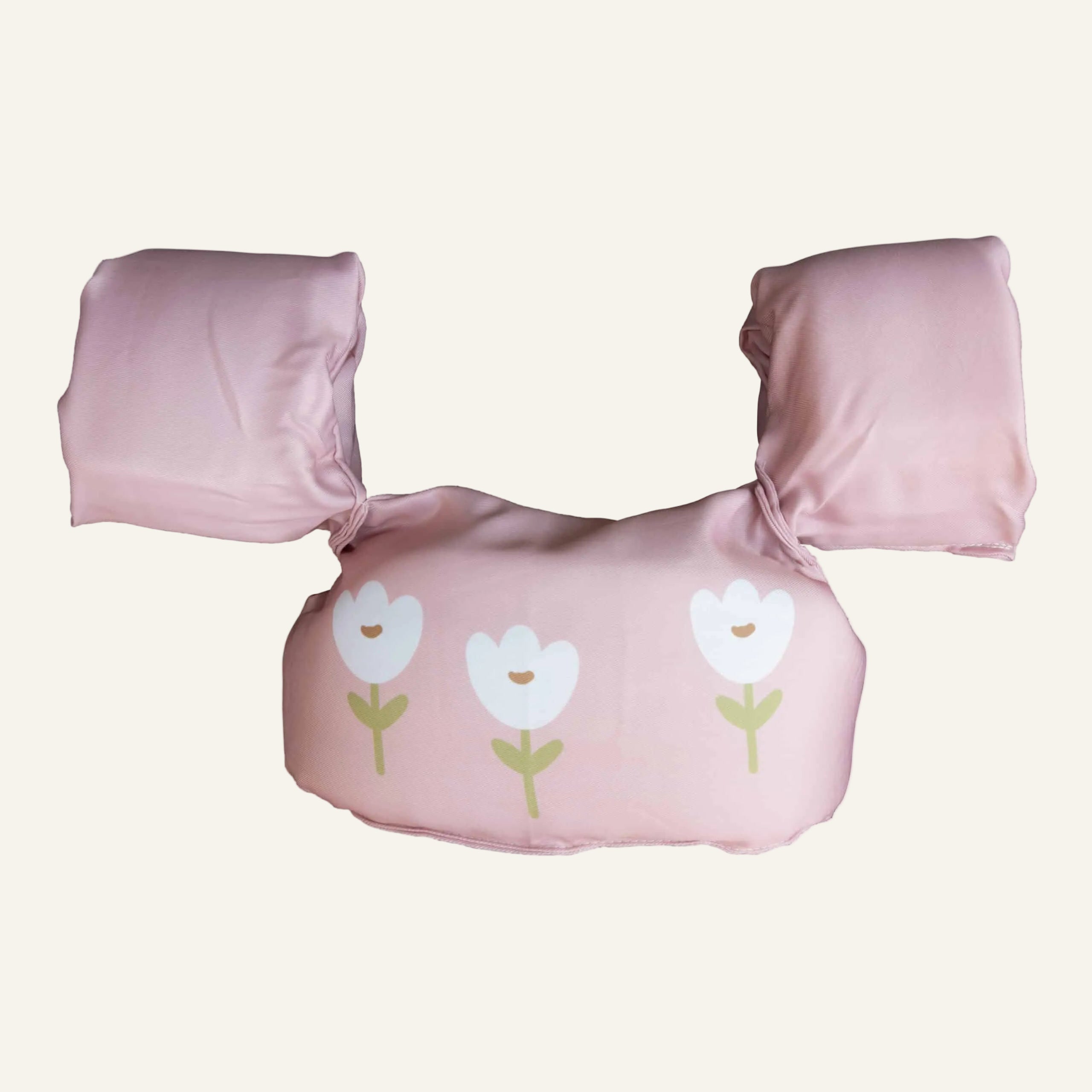 Puddle jumper | Tulip Pink