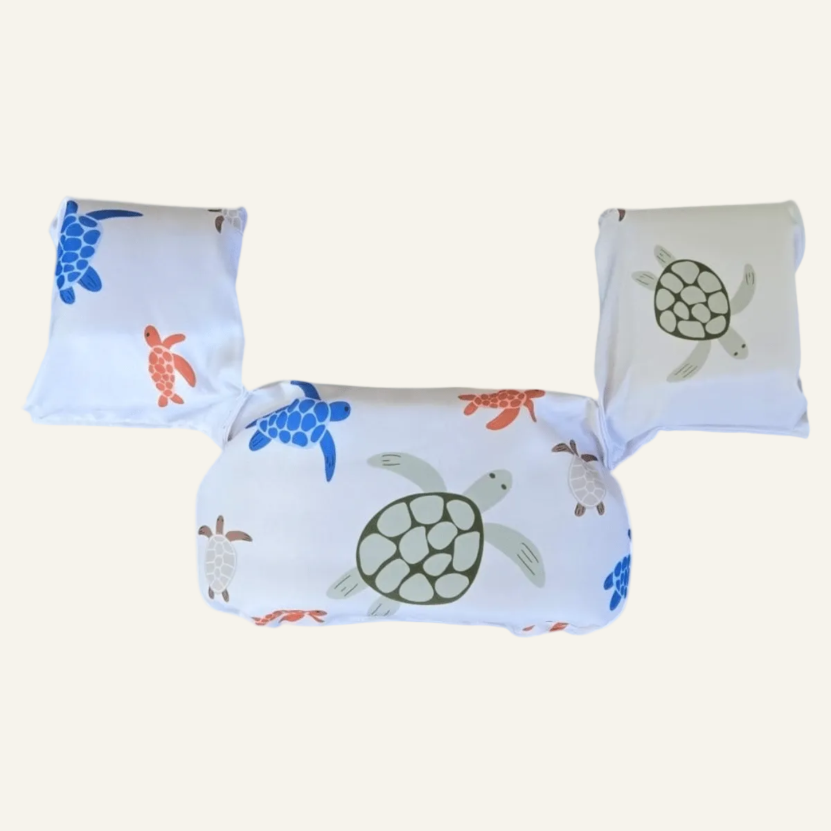 Puddle jumper | Turtles