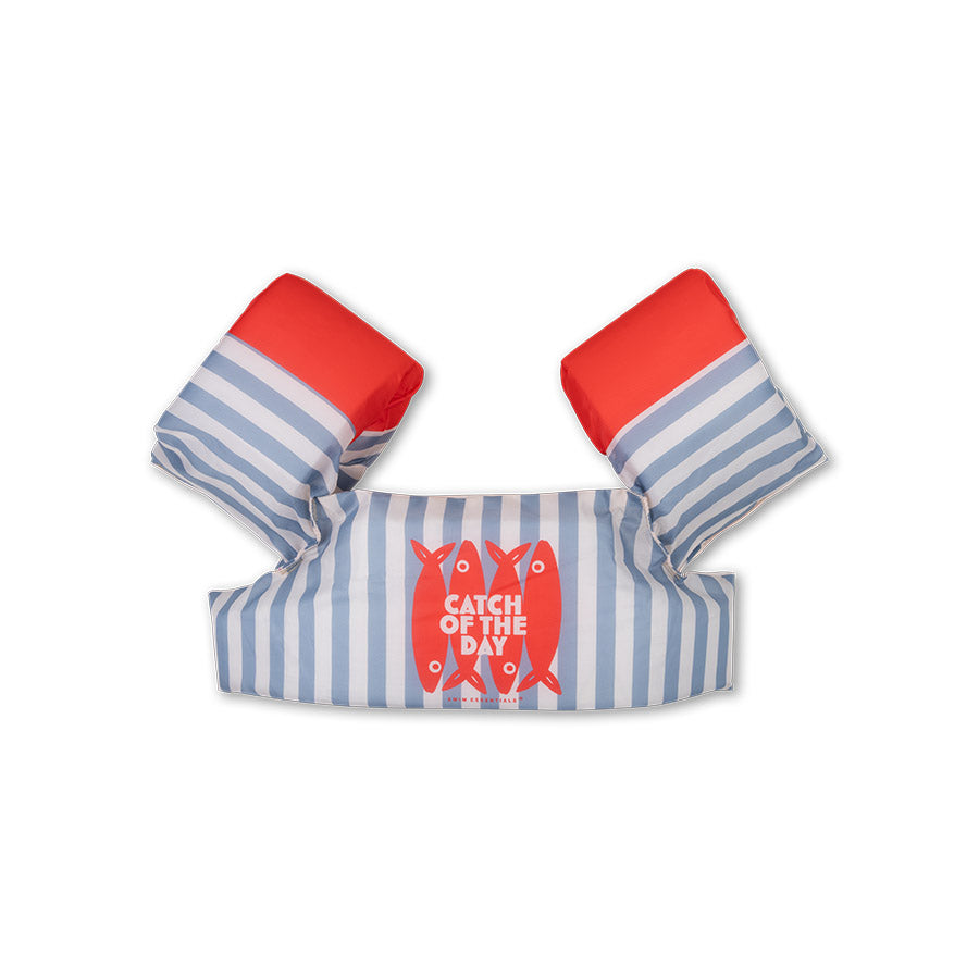 Puddle Jumper | Catch Of The Day | 2 tot 6 jaar | Swim Esstentials
