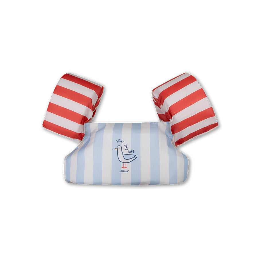 Puddle Jumper | Seas The Day | 2 tot 6 jaar | Swim Essentials