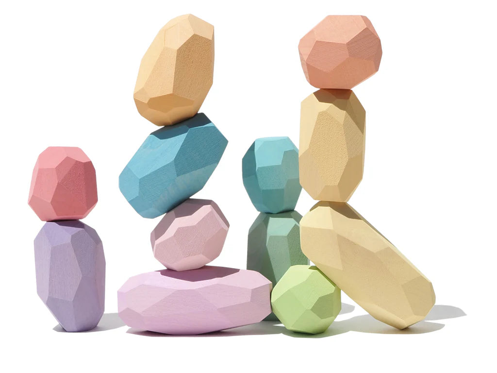 Ocamora | Teniques | Pastel