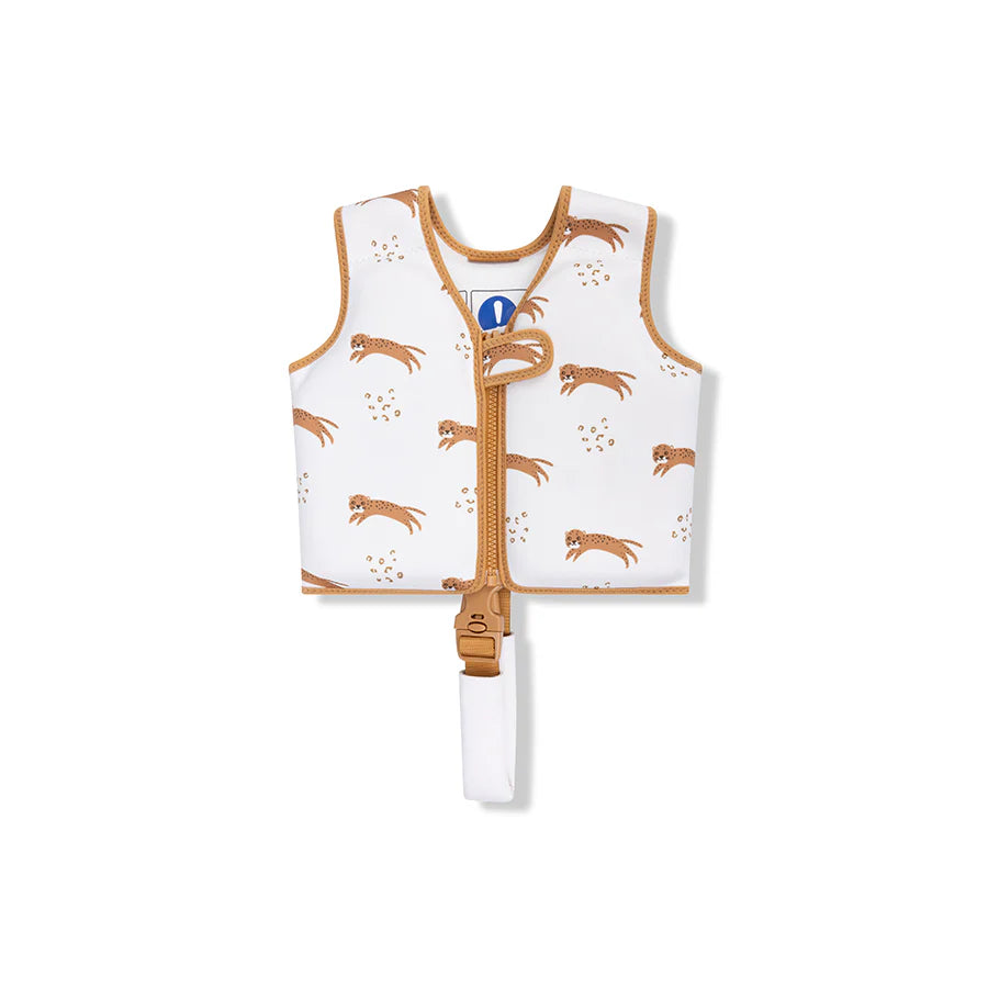 Swim Essentials | Zwemvest 1-2 jaar | Roamer