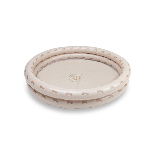 Kinderzwembad Ø100 cm | Duurzaam & veilig waterplezier | Swim Essentials