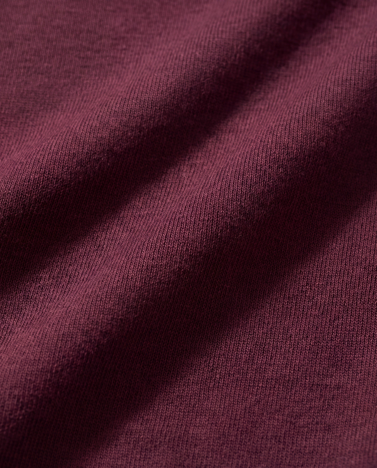Wollen boxpakje met voetjes | Red Mahogany | Lille Barn
