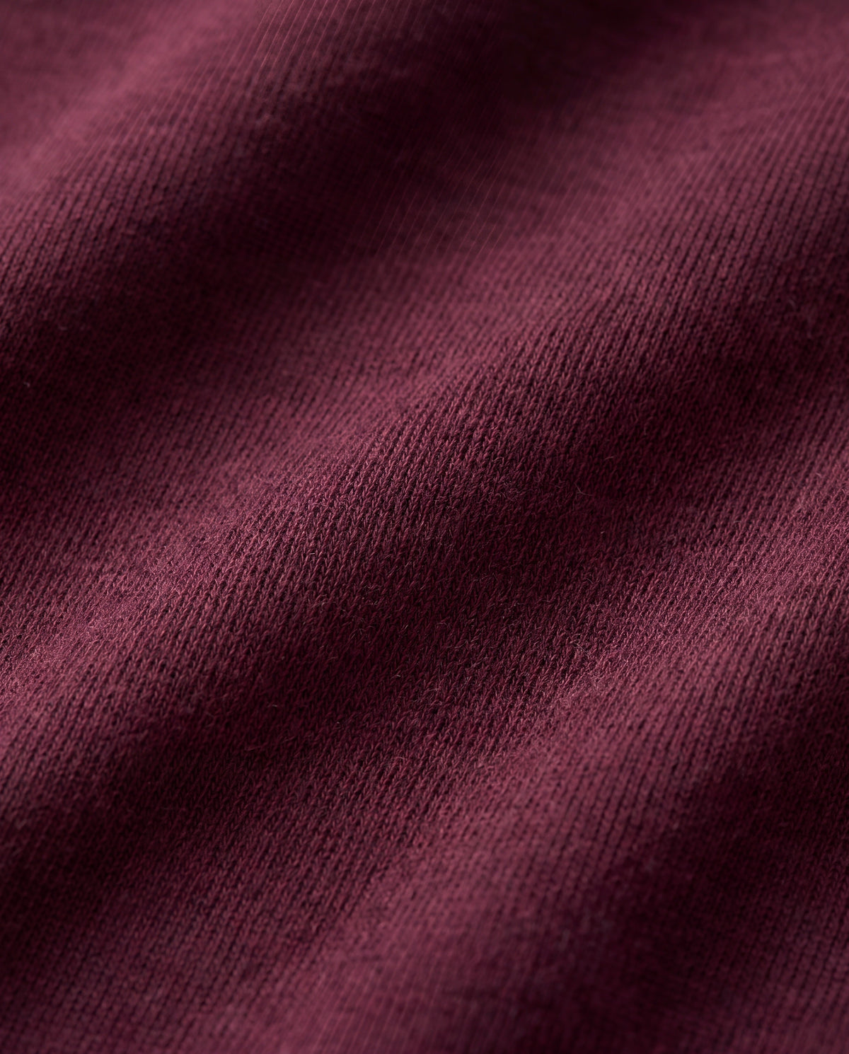 Wollen romper lange mouwen | Red Mahogany | Lille Barn - productfoto 3