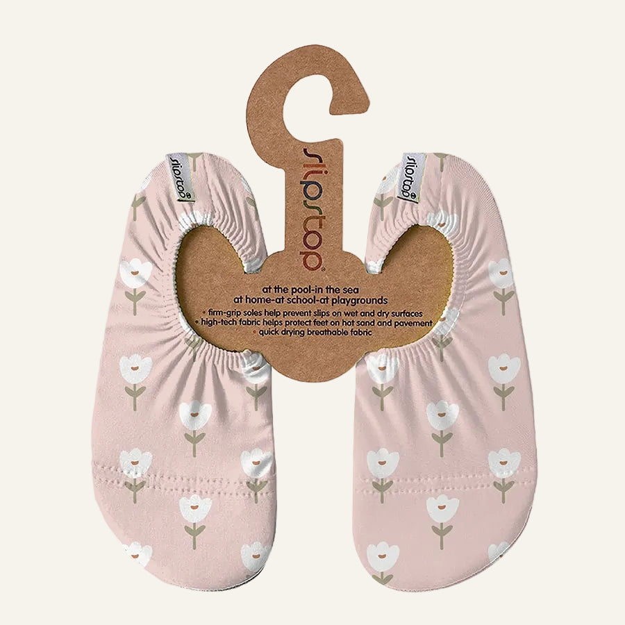 Slipstop | Tulip Pink