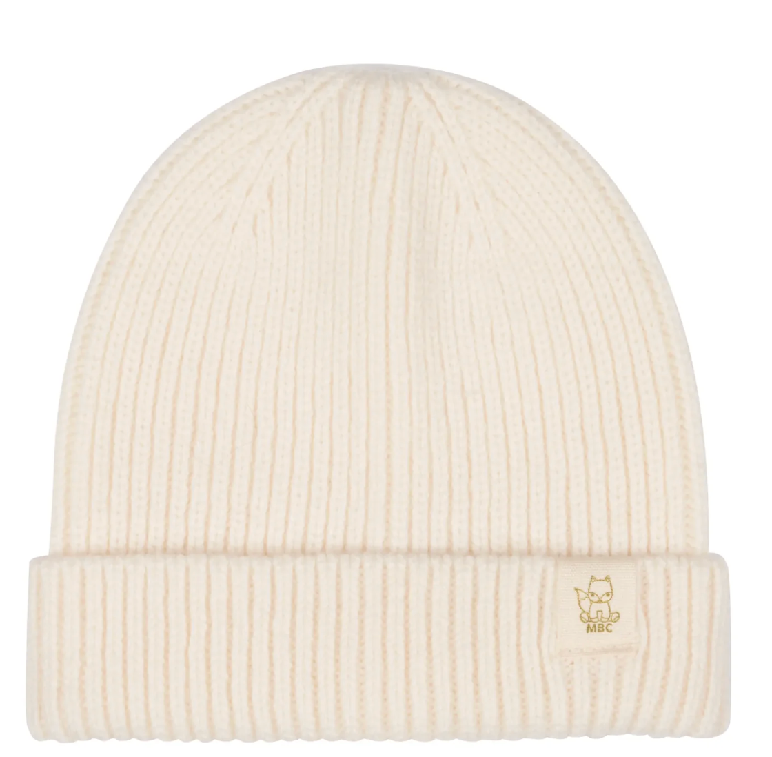 Merino & Cashmere Baby Mutsje | Moalie