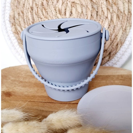 Snack beker | Rammeltaartje