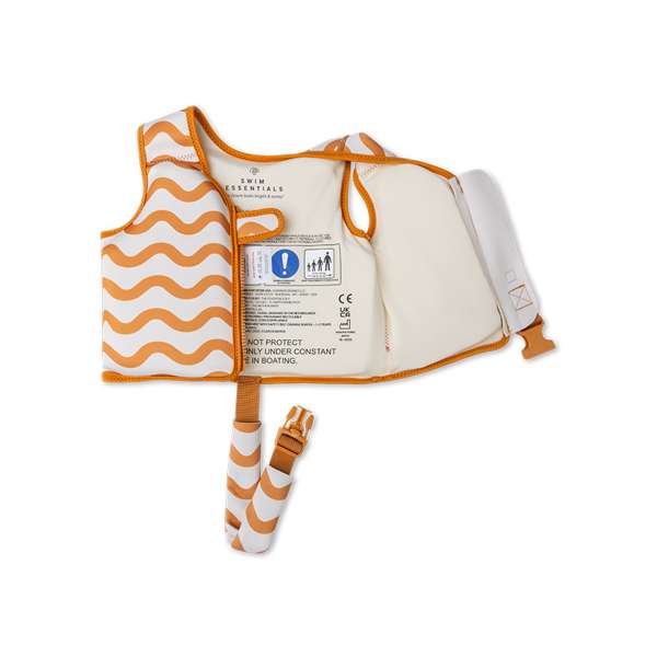 Zwemvest | Surfer | 1 tot 2 jaar | Swim Essentials