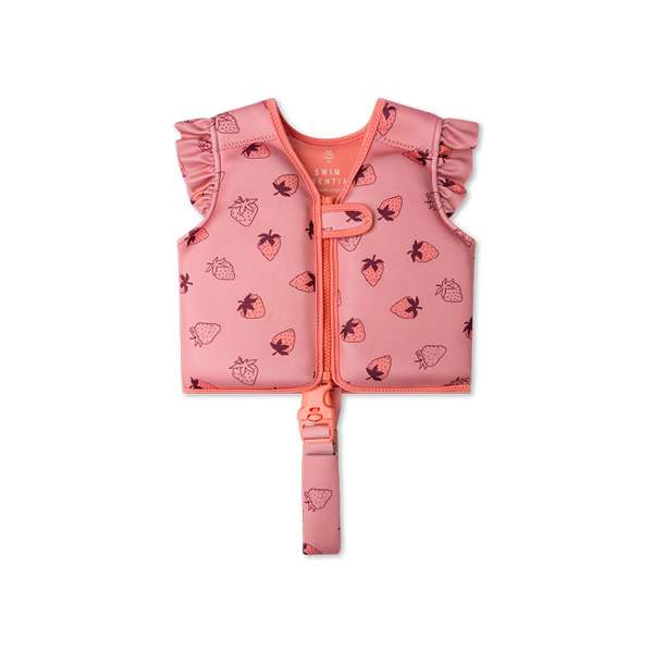 Zwemvest | Strawberry Fields | 1 tot 2 jaar | Swim Essentials