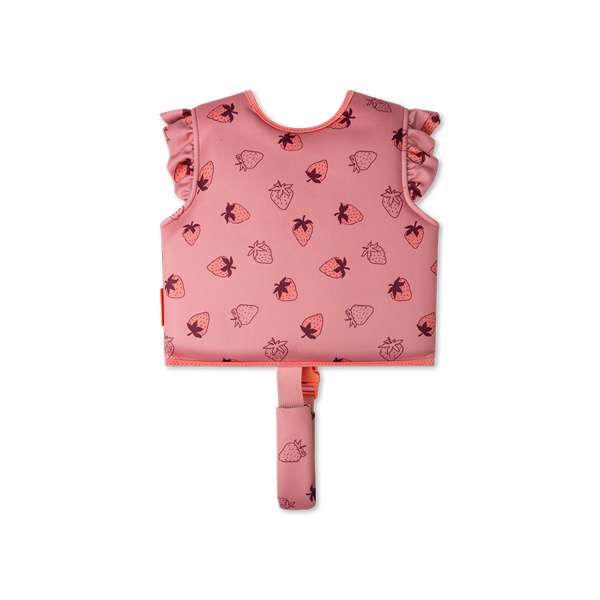 Zwemvest | Strawberry Fields | 1 tot 2 jaar | Swim Essentials