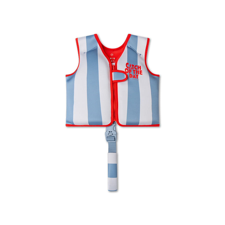 Zwemvest | Catch of the Day | 3 tot 6 jaar | Swim Essentials