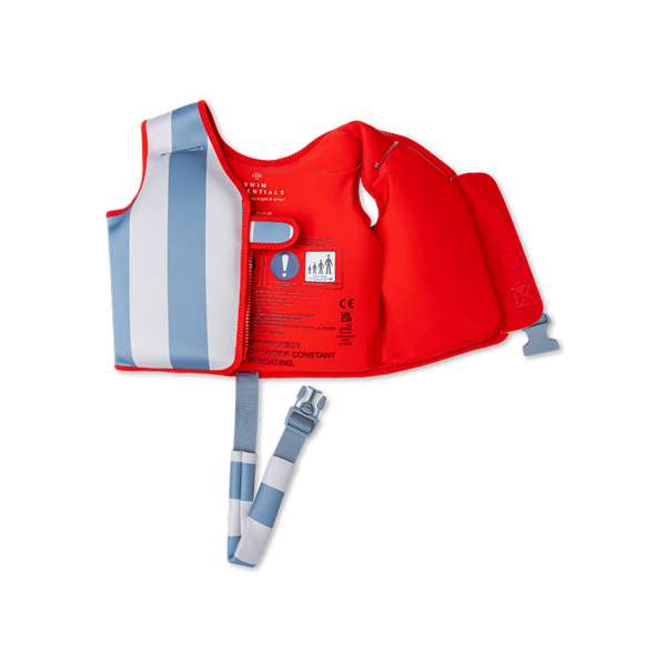 Zwemvest | Catch of the Day | 3 tot 6 jaar | Swim Essentials