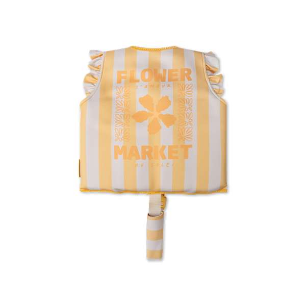 Zwemvest | Flower Market | 3 tot 6 jaar | Swim Essentials
