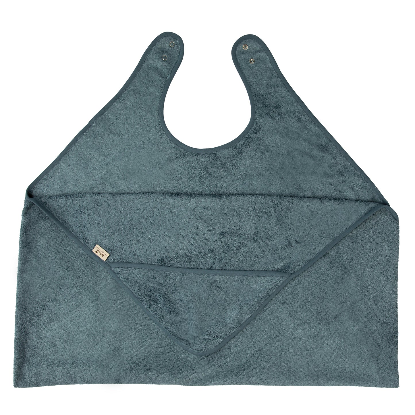 Cuddle Towel  | Timboo