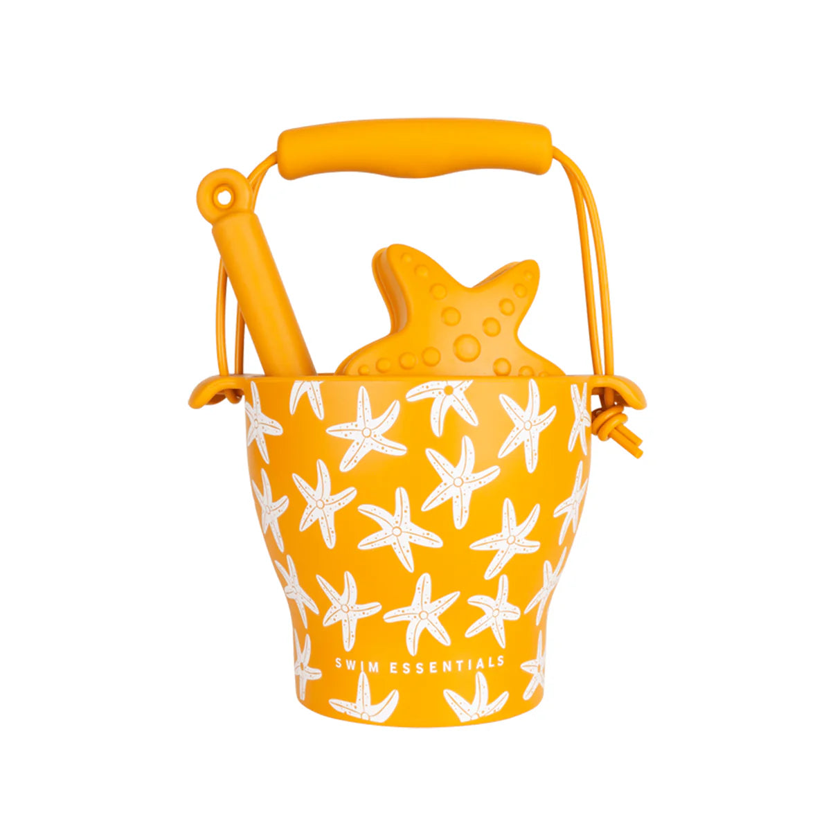 Siliconen Strandspeelset Kind | Flexibel & Duurzaam | Swim Essentials