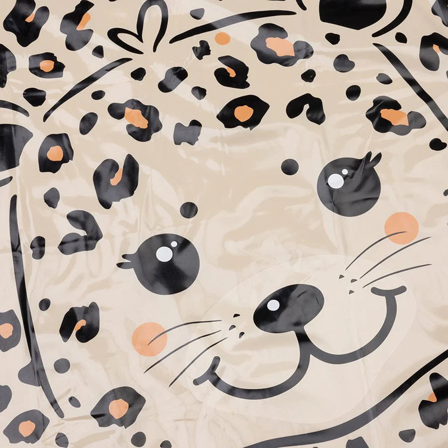 Swim Essentials | Safari Chique | Beige Waterspeelmat Ø 150 cm