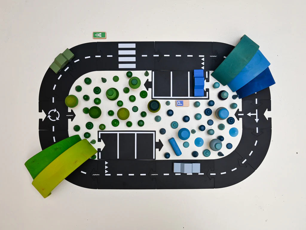 Waytoplay | Expressway