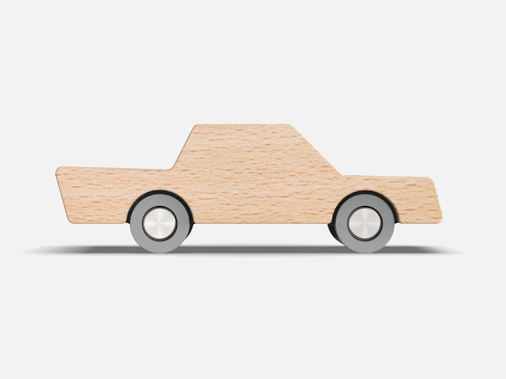 Waytoplay | Back & Forth Car | 5 kleuren