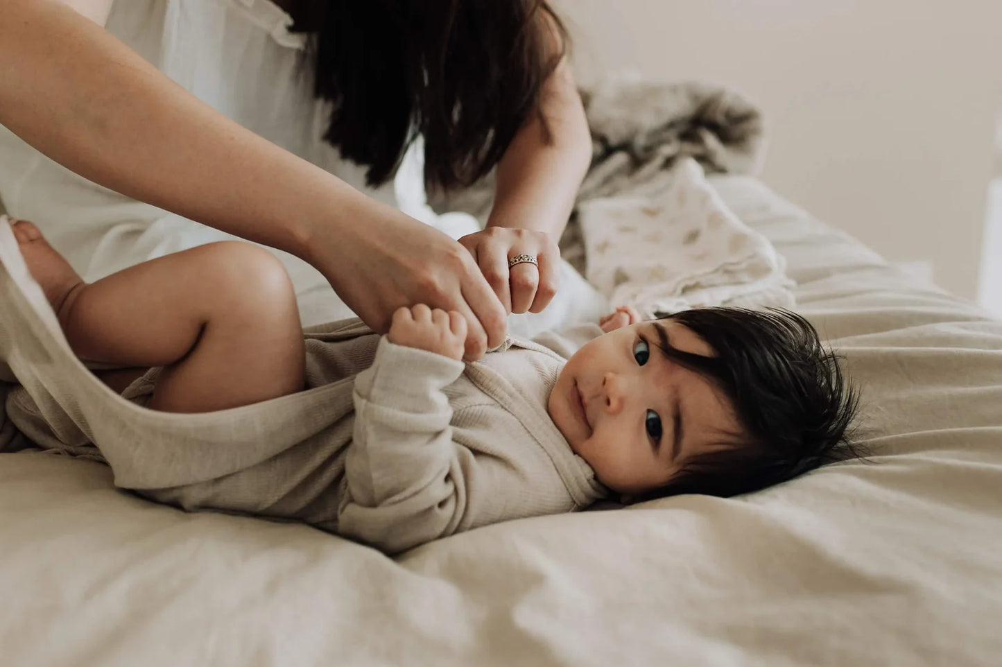 Wollen slaapzak | KICO Label | 3 maten