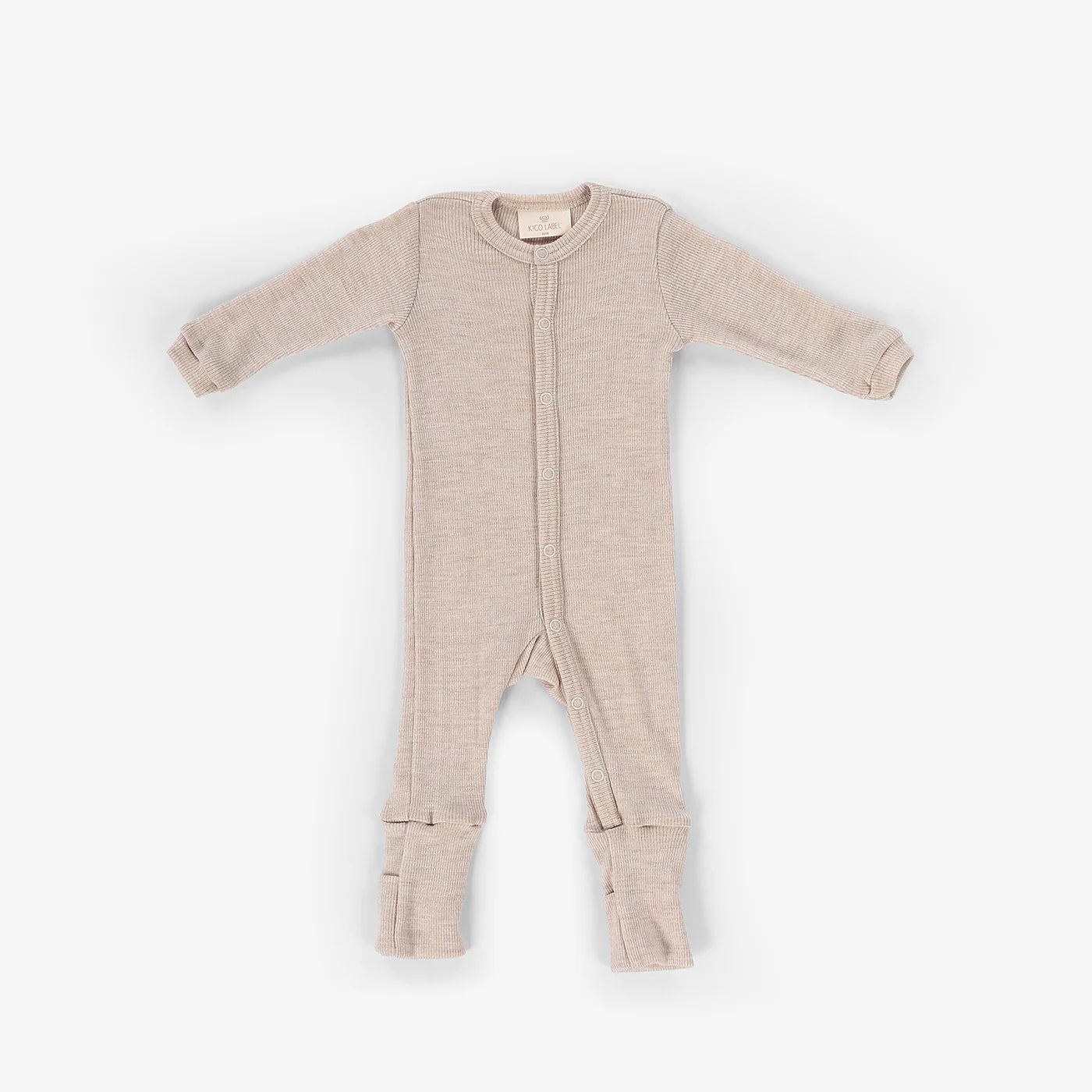 Boxpakje 50/56 | Merinowol | KICO Label