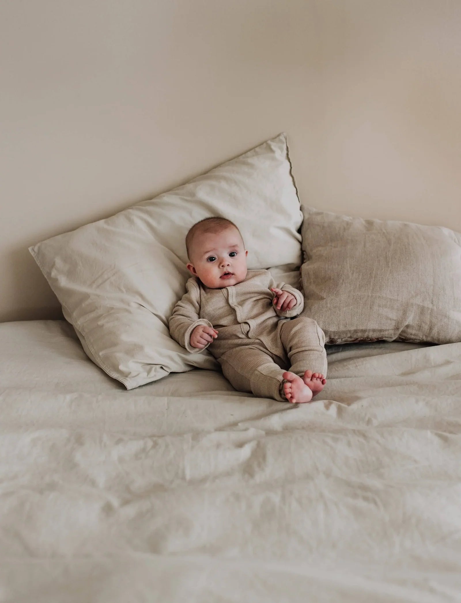 Boxpakje 50/56 | Merinowol | KICO Label