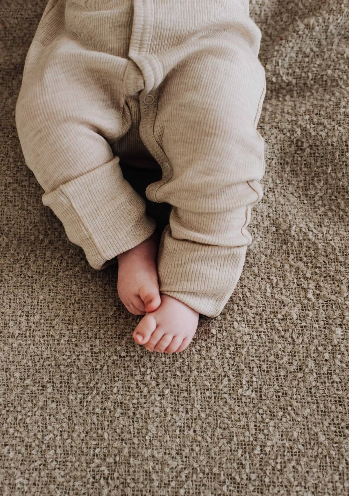 Boxpakje 62/68 | Merinowol | KICO Label