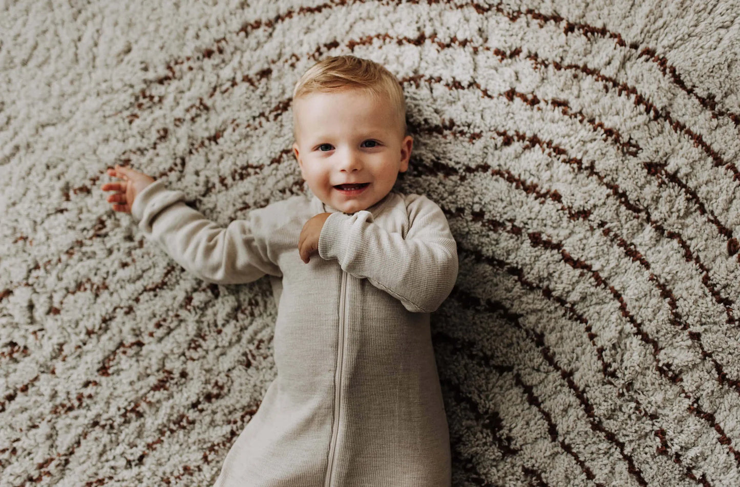 Wollen slaapzak | KICO Label | 3 maten