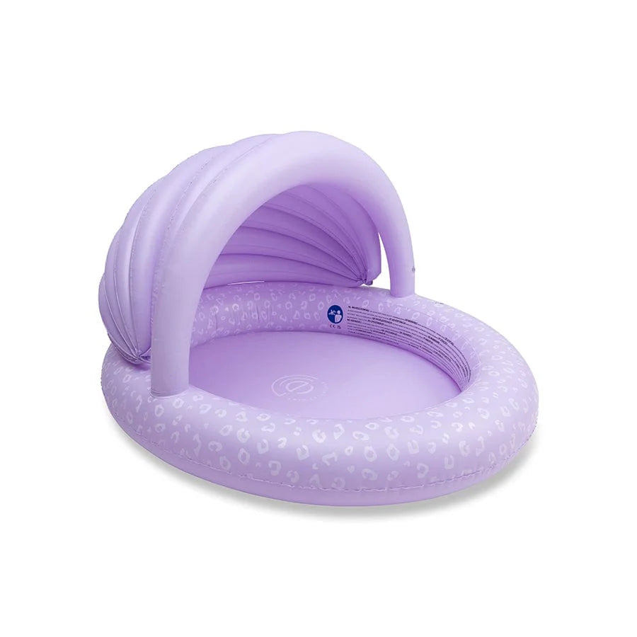 Opblaaszwembad Baby Ø100 cm | tot 1 jaar & 60 Liter | Swim Essentials