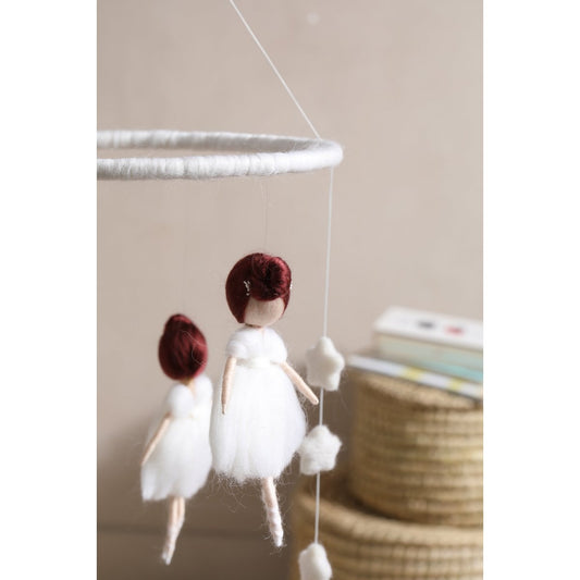 BALLERINA Mobiel | 2 Stories