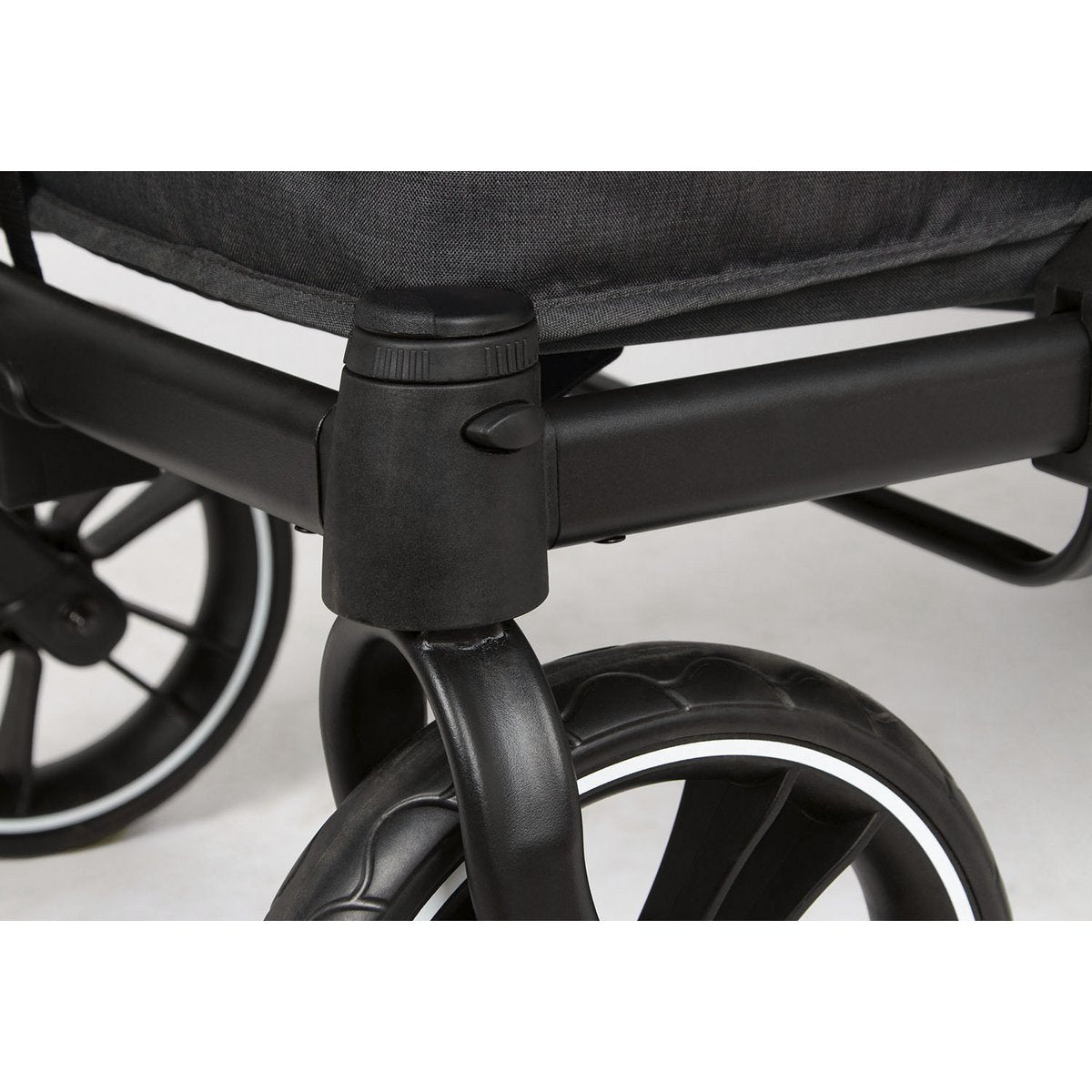 Pinolino Opvouwbare Handkar ‘Cruiser’ | Comfortabel vervoer met stijl en gemak