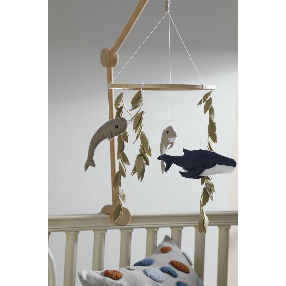 OCEAN Mobiel | 2 Stories