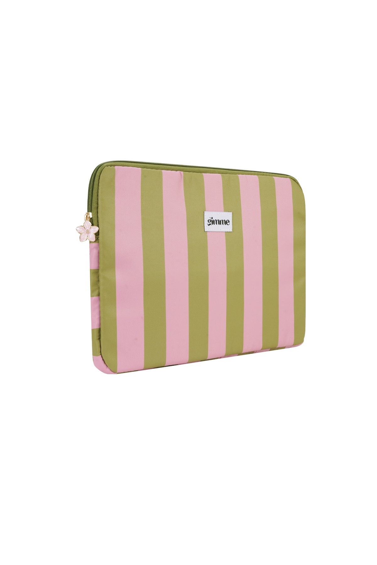 Gimme gestreepte laptophoes - 13 inch