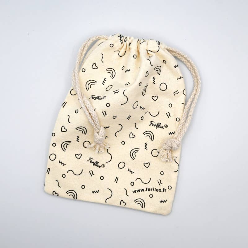 Ferflex | Magnetisch houten spel | Boerderijdieren