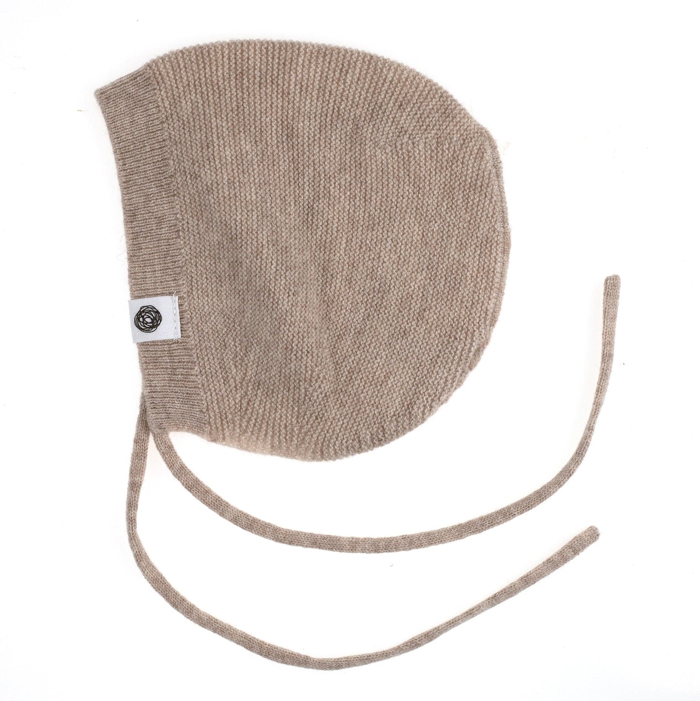 Baby wollen gebreid | 100%  Merinowol | Cobble