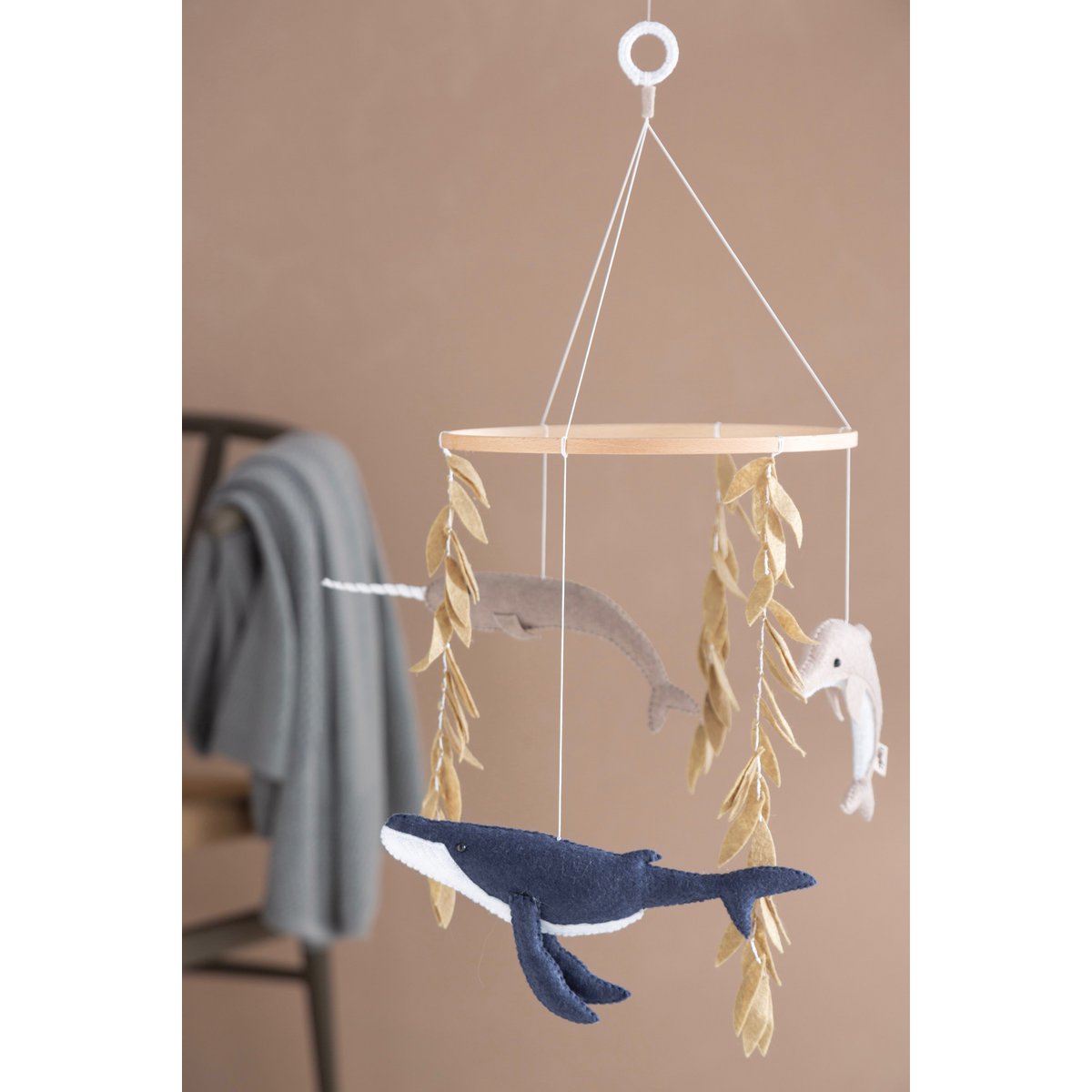 OCEAN Mobiel | 2 Stories